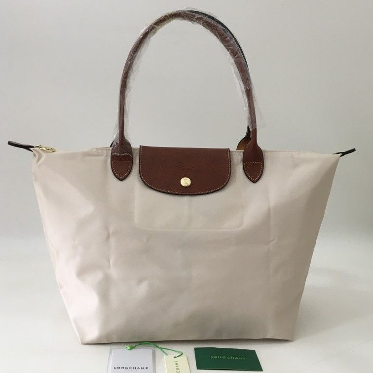 Brand new Longchamp large shopping bag