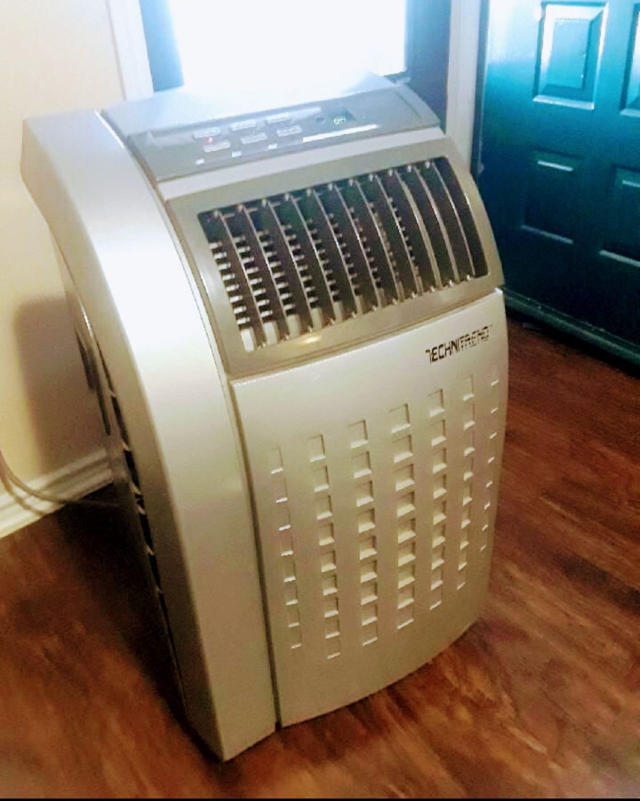 AC Air Conditioner