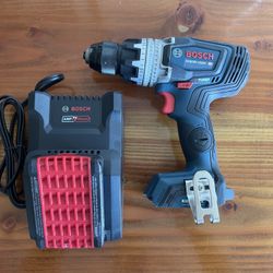 Bosch 18v Hammer Drill GSB18V-1330C