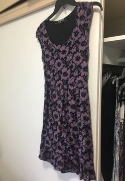 Party dress small size
