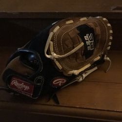 Rawlings Baseball Glove (kids)