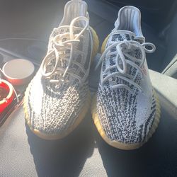 Yeezys