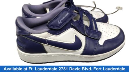Nike Dna4639-515 Blue