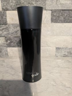 Armani code