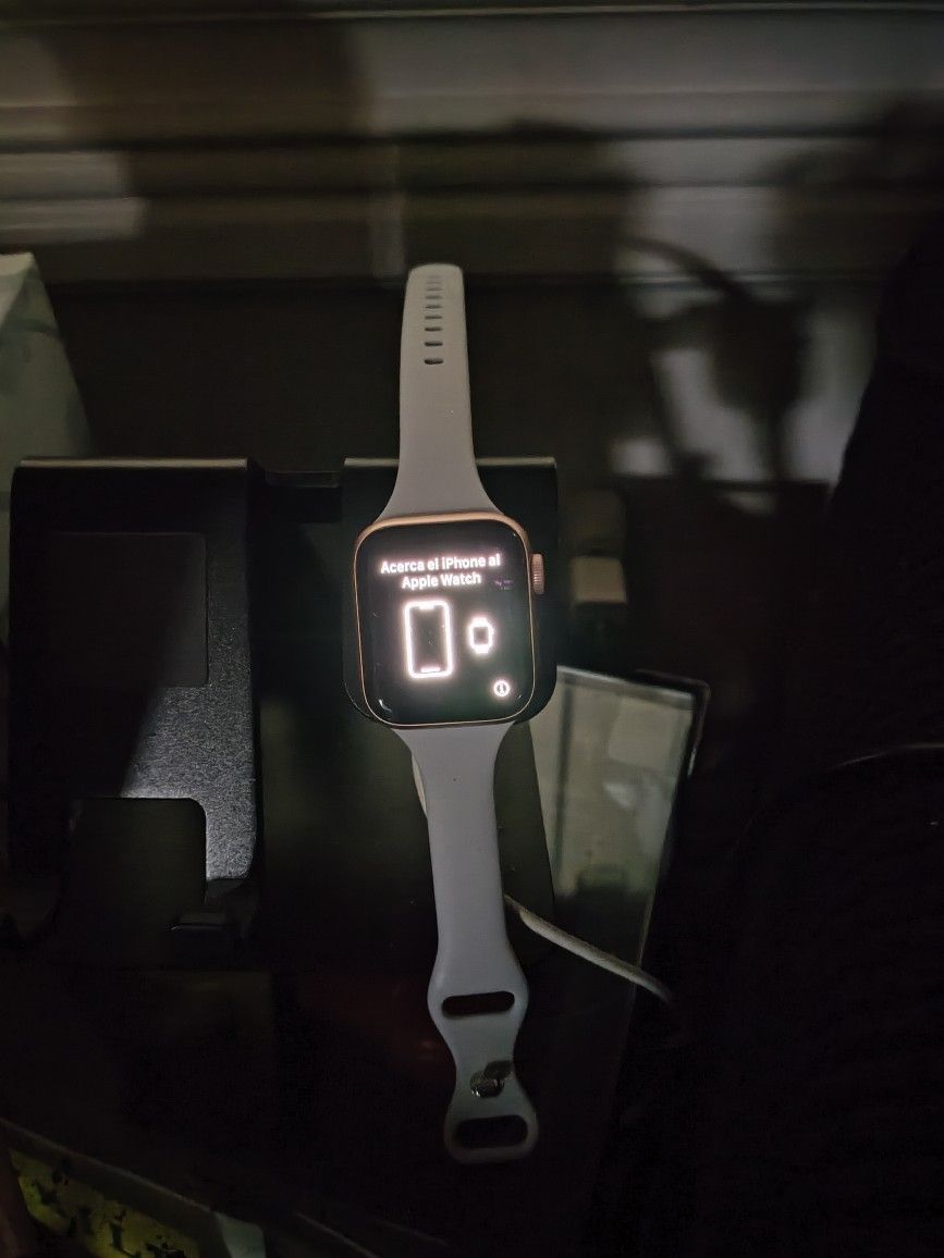 Apple Watch