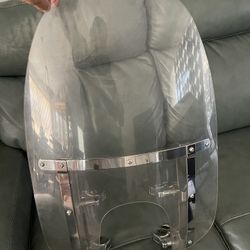 Motorcycle Windshield For Harley Davidson Sporter