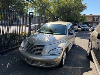 2003 Chrysler PT Cruiser