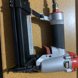 Chicago Pneumatic  Brad Nail Gun  $30