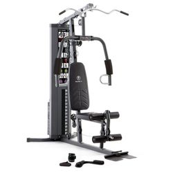 Marcy Stack Home Gym 150LB