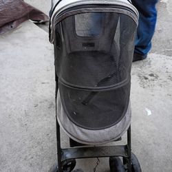 Pet Stroller