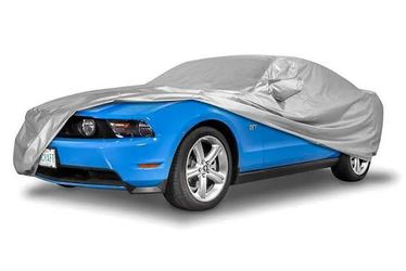 Mustang GT / Mustang car cover