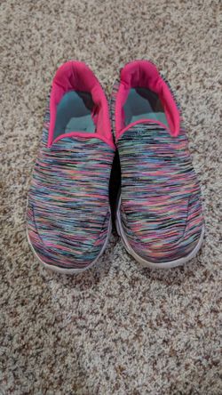 Kid girl shoes