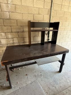 Work bench free