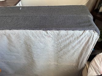 Box spring twin