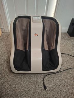 Foot massager