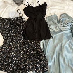 Party/ Wedding/ Casual Dresses