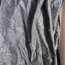 Balenciaga Designer Stockings (New, Never Worn) 🖤