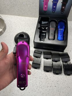 Stylecraft Rebel Clippers