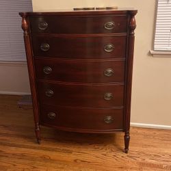 Antique Furniture 