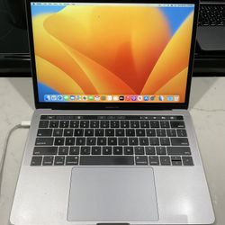 2018 13” MacBook Pro 💻 with over $1000 in Preinstalled Software: Logic Pro X, Adobe Premiere, Final Cut Pro & More! 