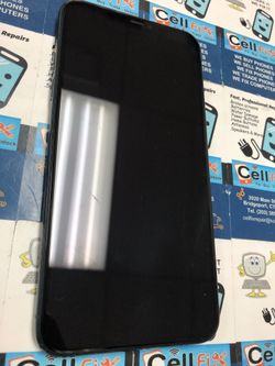 iPhone 11 Pro Max 256GB T-Mobile