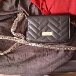 Bebe, Aeropostale, & Lucky Brand Purses