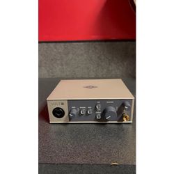 Volt 1 Audio Interface 