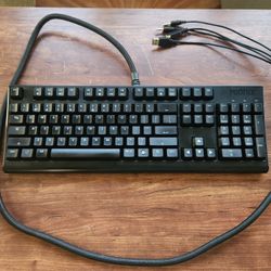Gaming Keyboard/Mionix Zibal 60