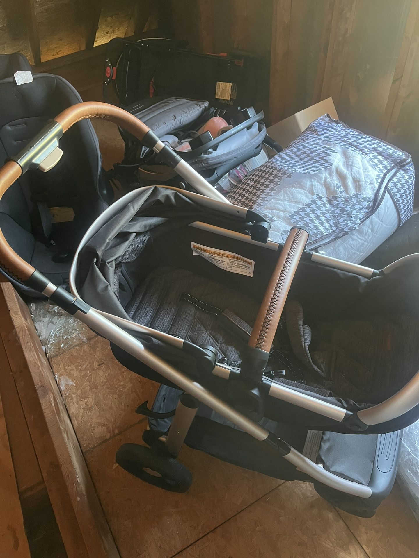 Baby Stroller