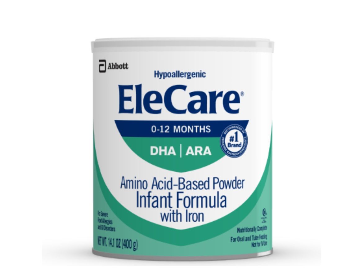 Elecare Formula