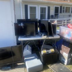 Television For Sale 