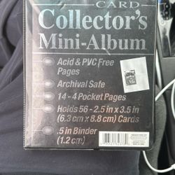 Sports Card Collection