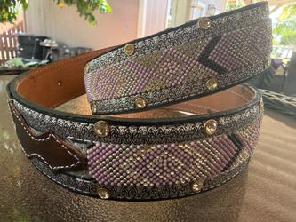 Belt