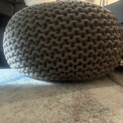 Pouf Ottoman 