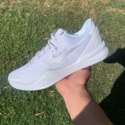 Nike Kobe 5 Protro Halo