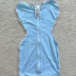 Love to Dream Swaddles up sleep sack 1.0tog S