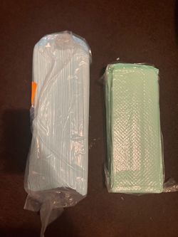 Disposable underpads