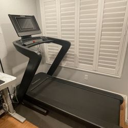 NordicTrack Commercial Treadmill