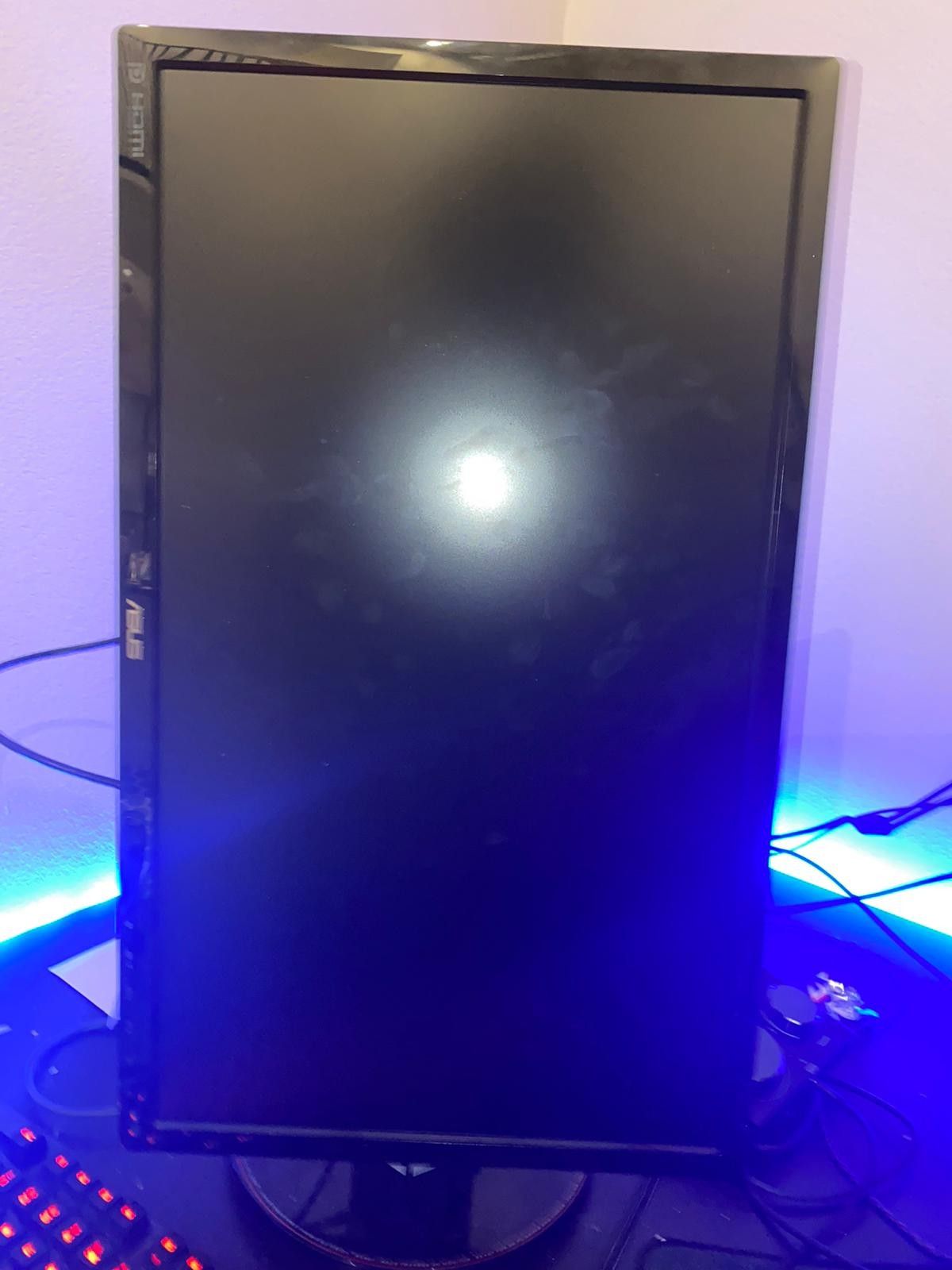 Asus 24" Monitor