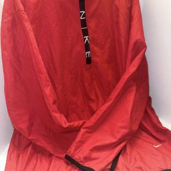 Nike Windbreaker 