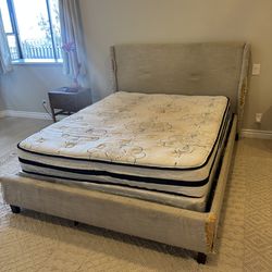 Mattress