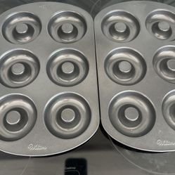 Donut Pans