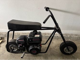 Mini Bike