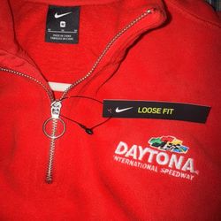 Nike Pull Over