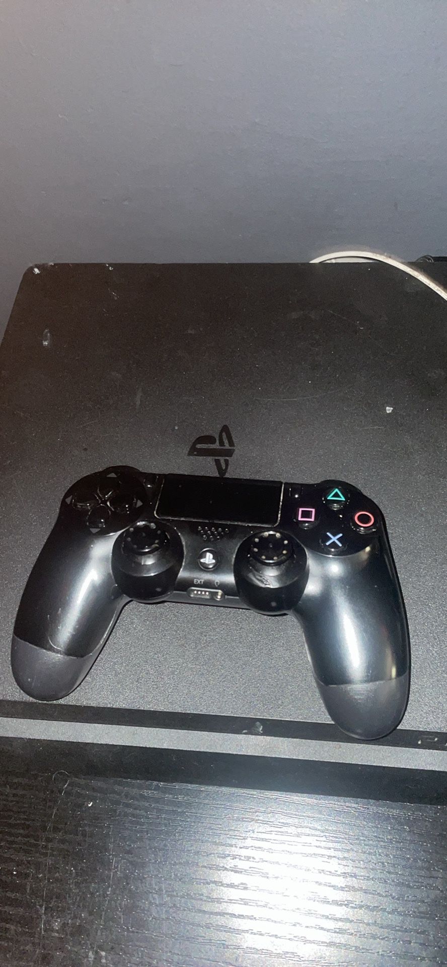 PS4 Pro