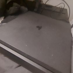 Ps4 Slim