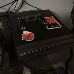 PS4 Pro