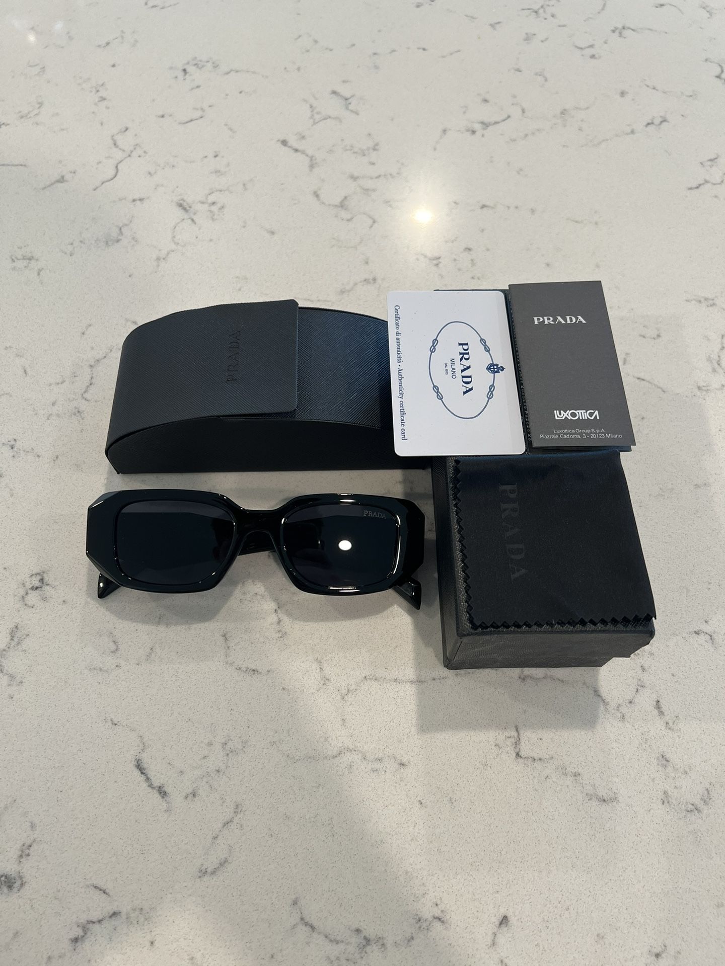 Prada Sunglasses