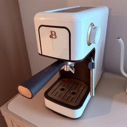 Expreso Coffee machine 