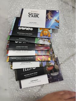 Magic The Gathering